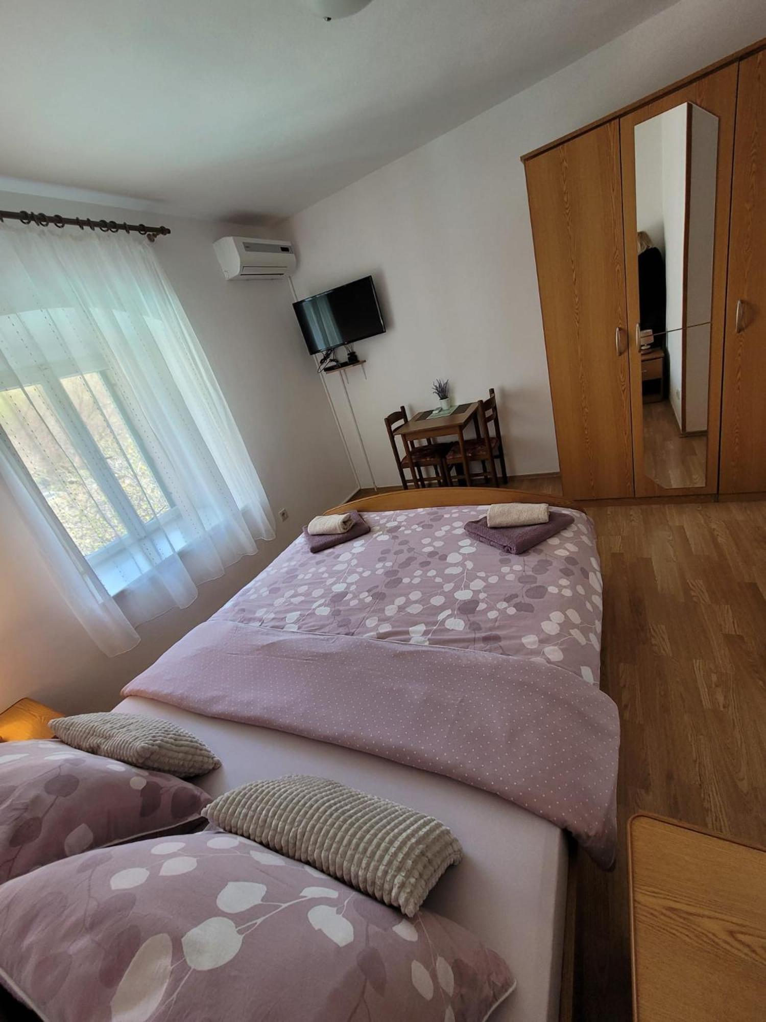 Malin Guesthouse スクラーディン エクステリア 写真